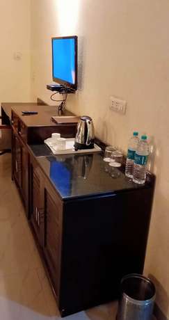 Imagen de la habitación del Hotel Uday Residency A boutique and Resort. Foto 18