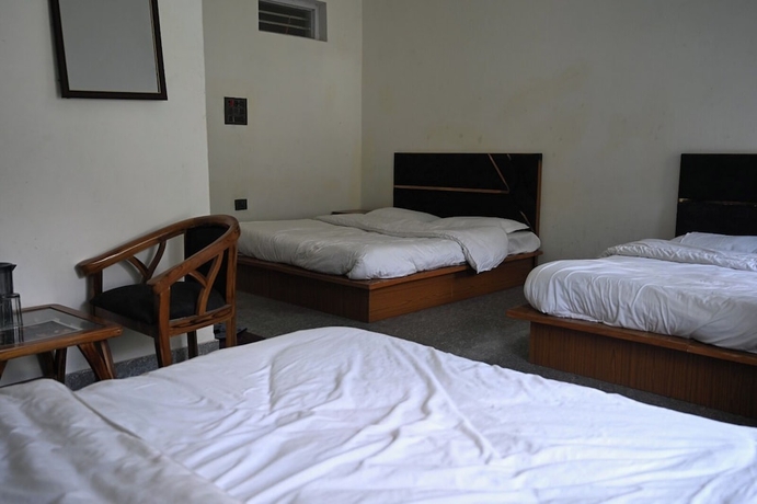 Imagen de la habitación del Hotel Uday Villa. Foto 12