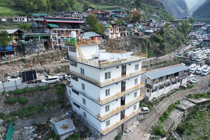 Imagen general del Hotel Uday Villa. Foto 3