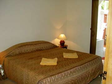 Imagen de la habitación del Hotel Udayana Lodge. Foto 4