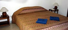 Imagen de la habitación del Hotel Udayana Lodge. Foto 5