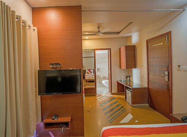 Imagen de la habitación del Hotel Uddhav Vilas. Foto 23