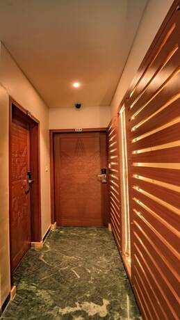 Imagen de los interiores del Hotel Uddhav Vilas. Foto 29