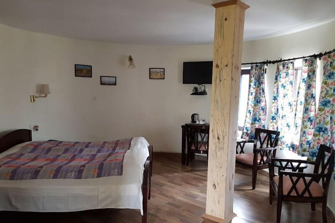 Imagen de la habitación del Hotel Udechee Huts, Naddi. Foto 16