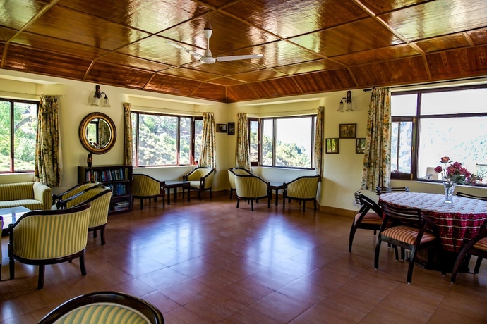 Imagen de la habitación del Hotel Udechee Huts, Naddi. Foto 17