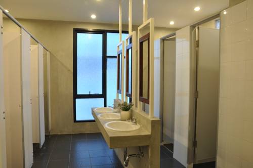 Imagen de la habitación del Hotel Udee Bangkok. Foto 13