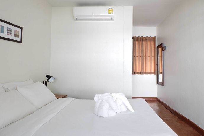 Imagen de la habitación del Hotel Udee Cozy Bed and Breakfast. Foto 4
