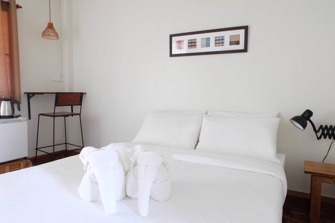 Imagen de la habitación del Hotel Udee Cozy Bed and Breakfast. Foto 5