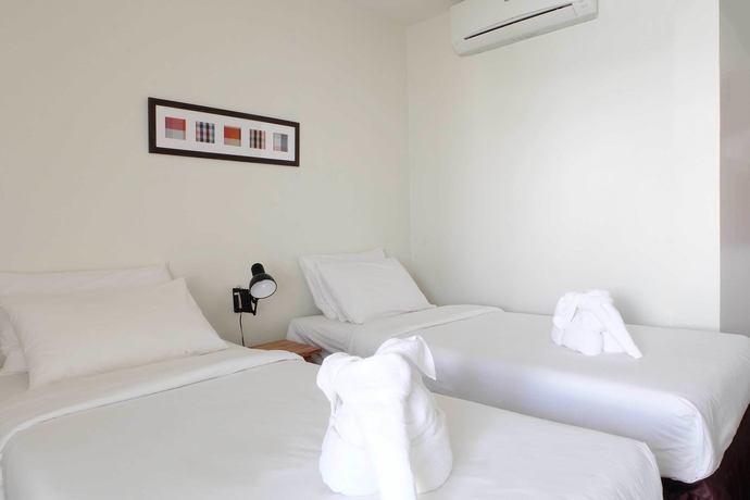 Imagen de la habitación del Hotel Udee Cozy Bed and Breakfast. Foto 6