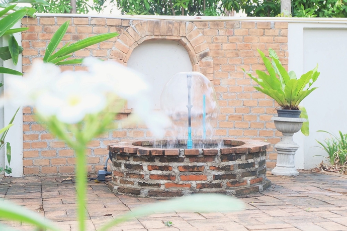 Imagen general del Hotel Udee Cozy Bed and Breakfast. Foto 1