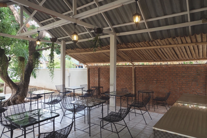 Imagen del bar/restaurante del Hotel Udee Cozy Bed and Breakfast. Foto 3