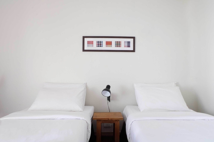 Imagen de la habitación del Hotel Udee Cozy Bed and Breakfast. Foto 8
