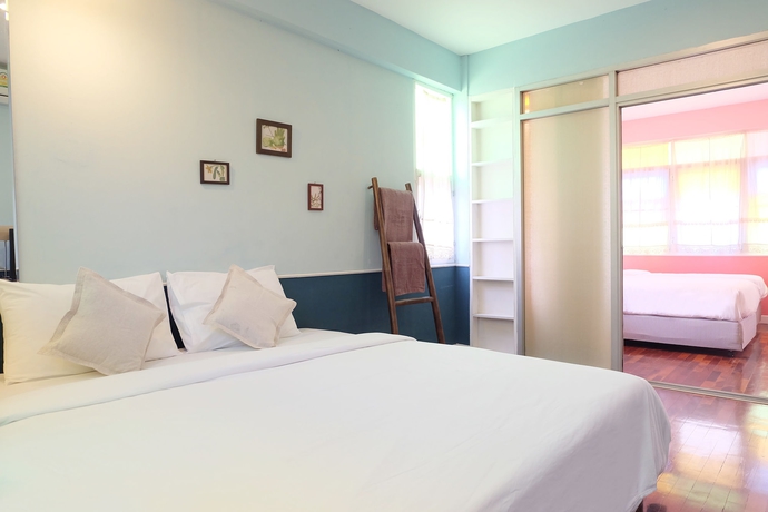 Imagen de la habitación del Hotel Udee Cozy Bed and Breakfast. Foto 10