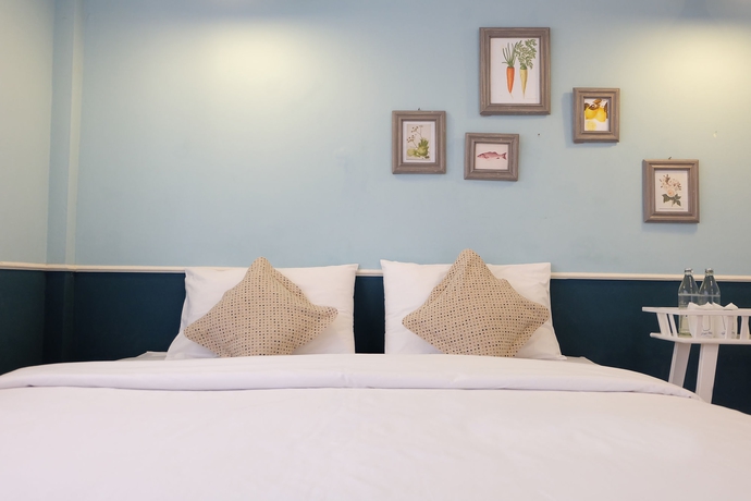 Imagen de la habitación del Hotel Udee Cozy Bed and Breakfast. Foto 12