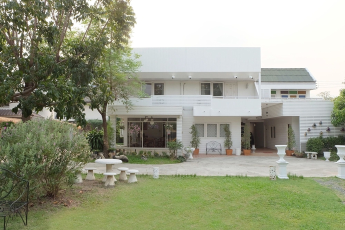 Imagen general del Hotel Udee Cozy Bed and Breakfast. Foto 2