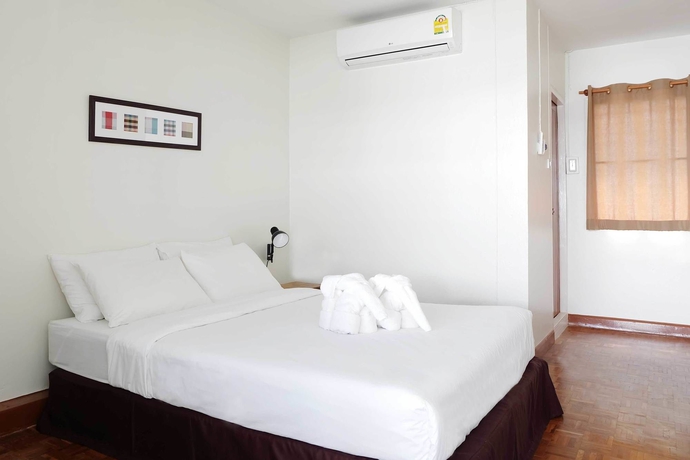Imagen de la habitación del Hotel Udee Cozy Bed and Breakfast. Foto 13