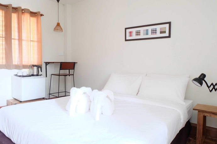 Imagen de la habitación del Hotel Udee Cozy Bed and Breakfast. Foto 14
