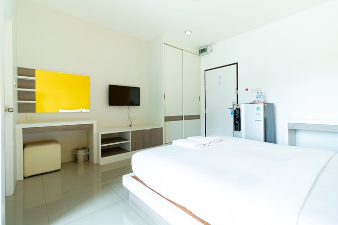 Imagen de la habitación del Hotel Udee Living Place Hat Yai. Foto 12