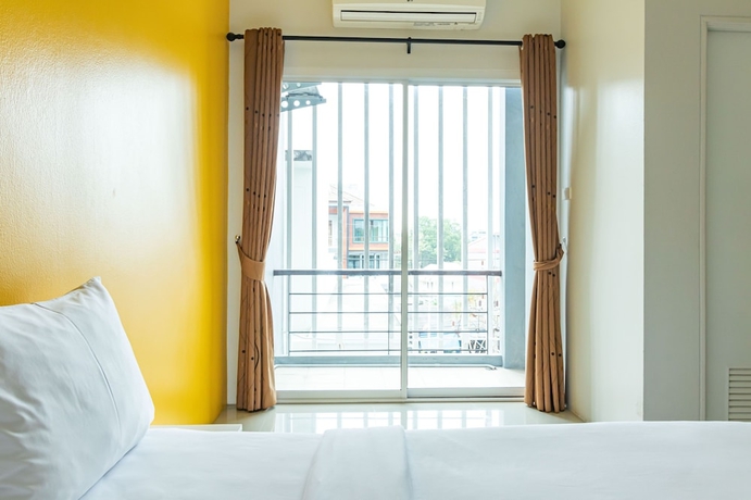 Imagen de la habitación del Hotel Udee Living Place Hat Yai. Foto 13