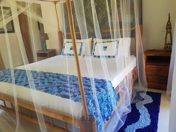Imagen de la habitación del Hotel Udexere Eco House. Foto 2
