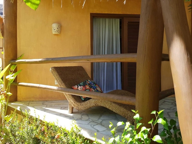 Imagen de la habitación del Hotel Udexere Eco House. Foto 5