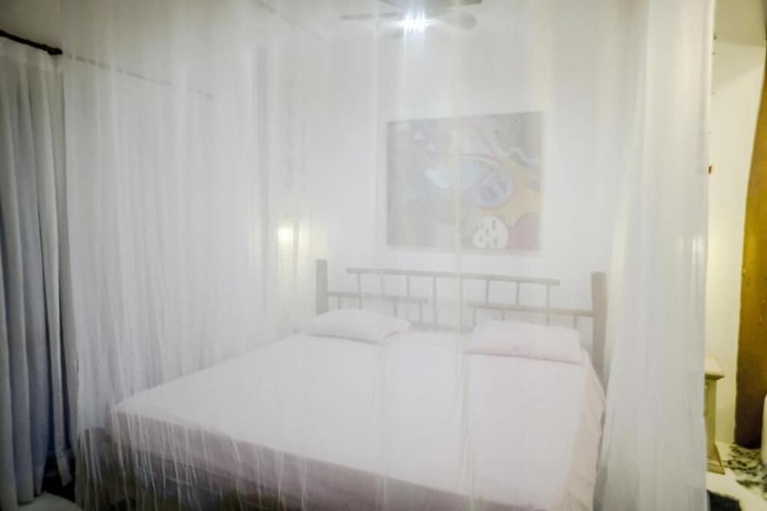 Imagen de la habitación del Hotel Udexere Eco House. Foto 14