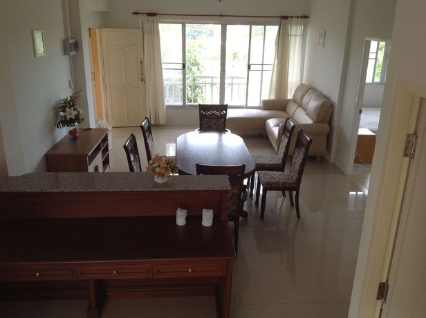 Imagen de los interiores del Hotel U.d.home Apartment. Foto 12