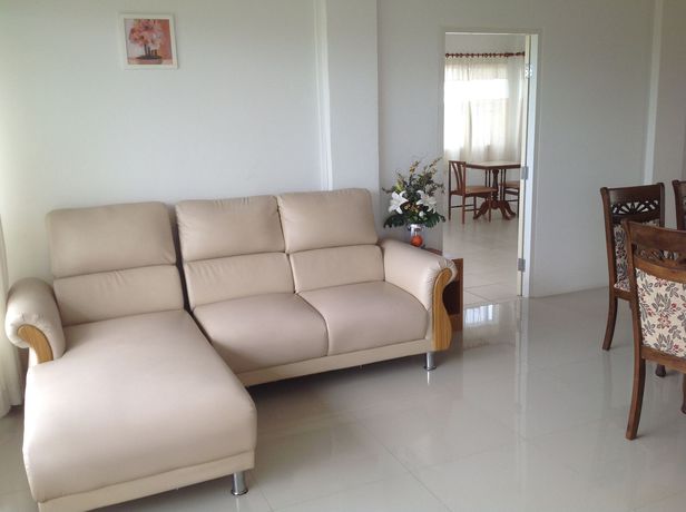 Imagen de los interiores del Hotel U.d.home Apartment. Foto 13
