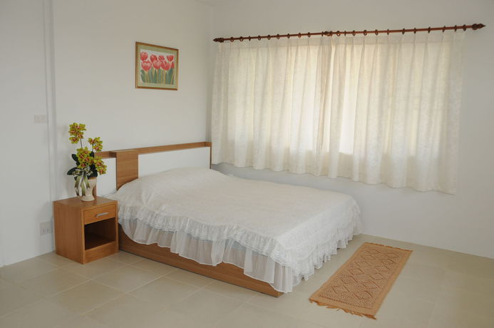 Imagen de los interiores del Hotel U.d.home Apartment. Foto 14