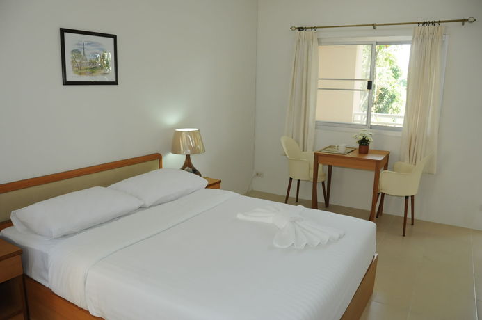 Imagen de los interiores del Hotel U.d.home Apartment. Foto 15