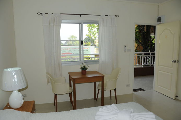 Imagen de la habitación del Hotel U.d.home Apartment. Foto 6