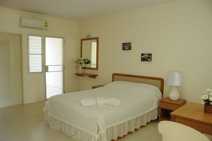 Imagen de los interiores del Hotel U.d.home Apartment. Foto 16