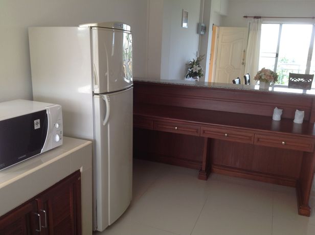 Imagen de los exteriores del Hotel U.d.home Apartment. Foto 11