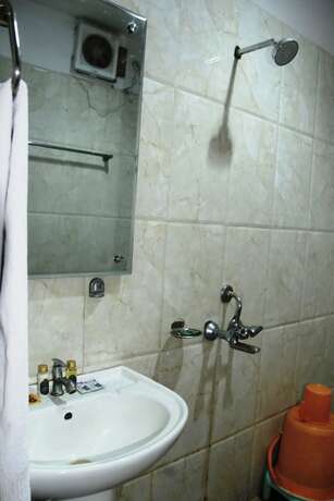 Imagen general del Hotel Udika Palace. Foto 4