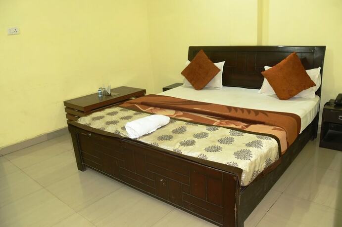 Imagen de la habitación del Hotel Udika Palace. Foto 18