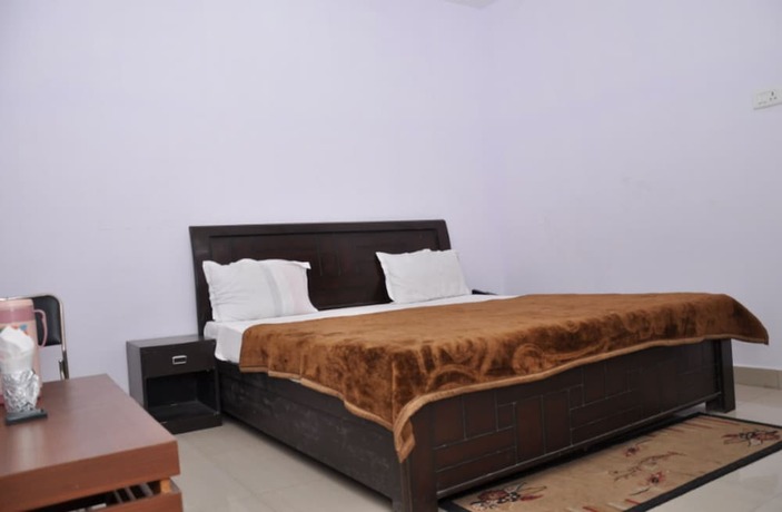 Imagen de la habitación del Hotel Udika Palace. Foto 20