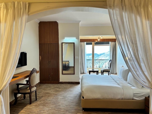 Imagen de la habitación del Hotel Udman Grand Mashobra by Ferns N Petals. Foto 4