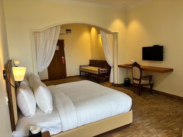 Imagen de la habitación del Hotel Udman Grand Mashobra by Ferns N Petals. Foto 5