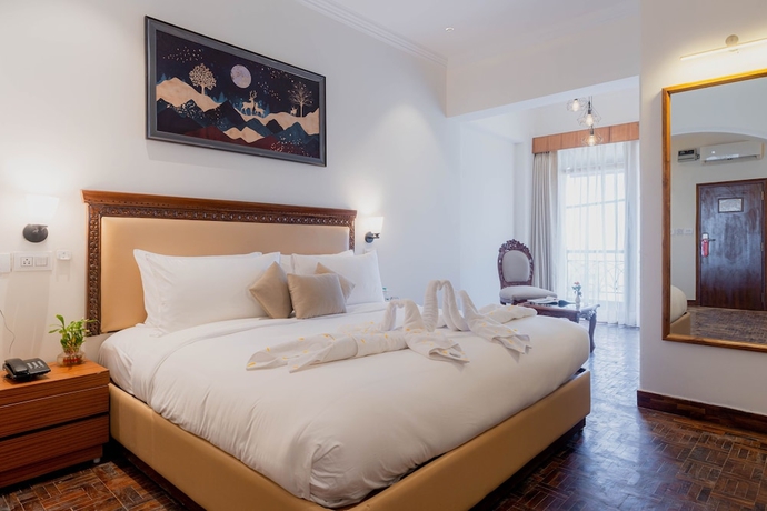 Imagen de la habitación del Hotel Udman Grand Mashobra by Ferns N Petals. Foto 6