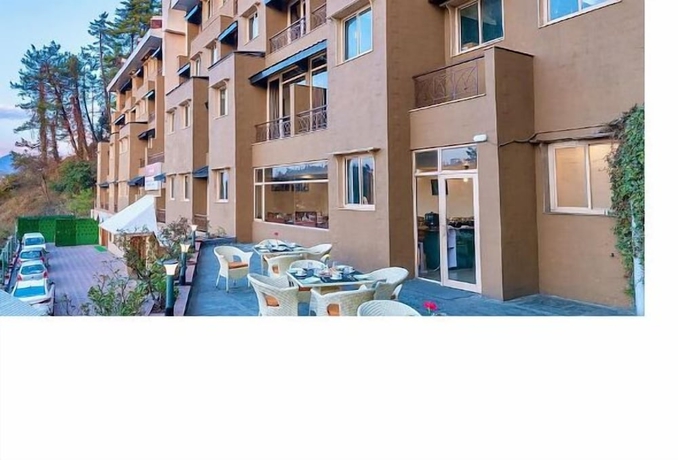 Imagen general del Hotel Udman Grand Mashobra by Ferns N Petals. Foto 2