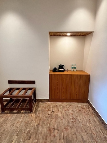 Imagen de los interiores del Hotel Udman Grand Mashobra by Ferns N Petals. Foto 8