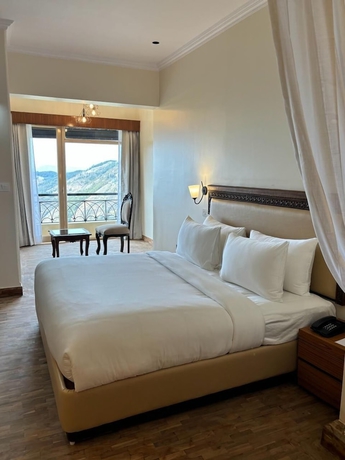 Imagen de los interiores del Hotel Udman Grand Mashobra by Ferns N Petals. Foto 9