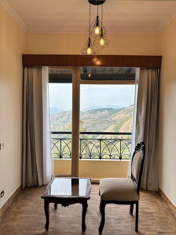 Imagen de los interiores del Hotel Udman Grand Mashobra by Ferns N Petals. Foto 11