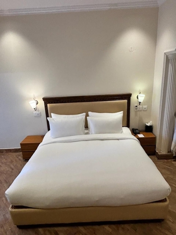 Imagen de los interiores del Hotel Udman Grand Mashobra by Ferns N Petals. Foto 13