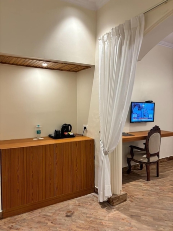 Imagen de los interiores del Hotel Udman Grand Mashobra by Ferns N Petals. Foto 16