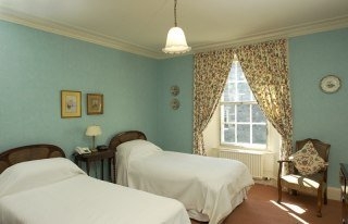 Imagen de la habitación del Hotel Udny Arms. Foto 5
