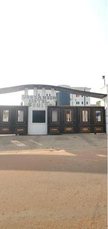 Imagen general del Hotel Udokanson And Suites. Foto 5