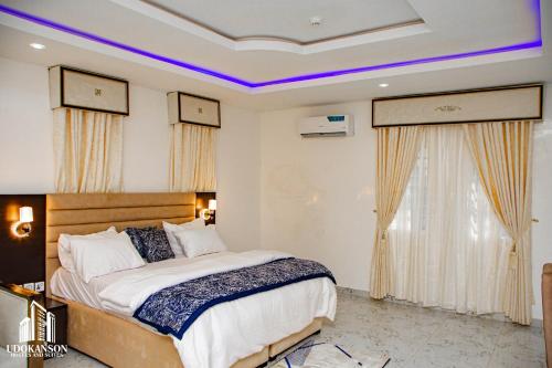 Imagen general del Hotel Udokanson And Suites. Foto 7