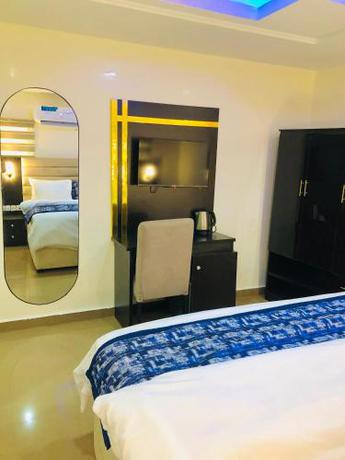 Imagen de la habitación del Hotel Udokanson And Suites. Foto 18