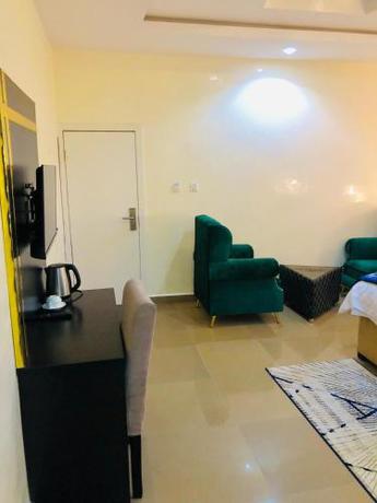 Imagen general del Hotel Udokanson And Suites. Foto 9